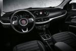 Fiat Aegea 2015 года